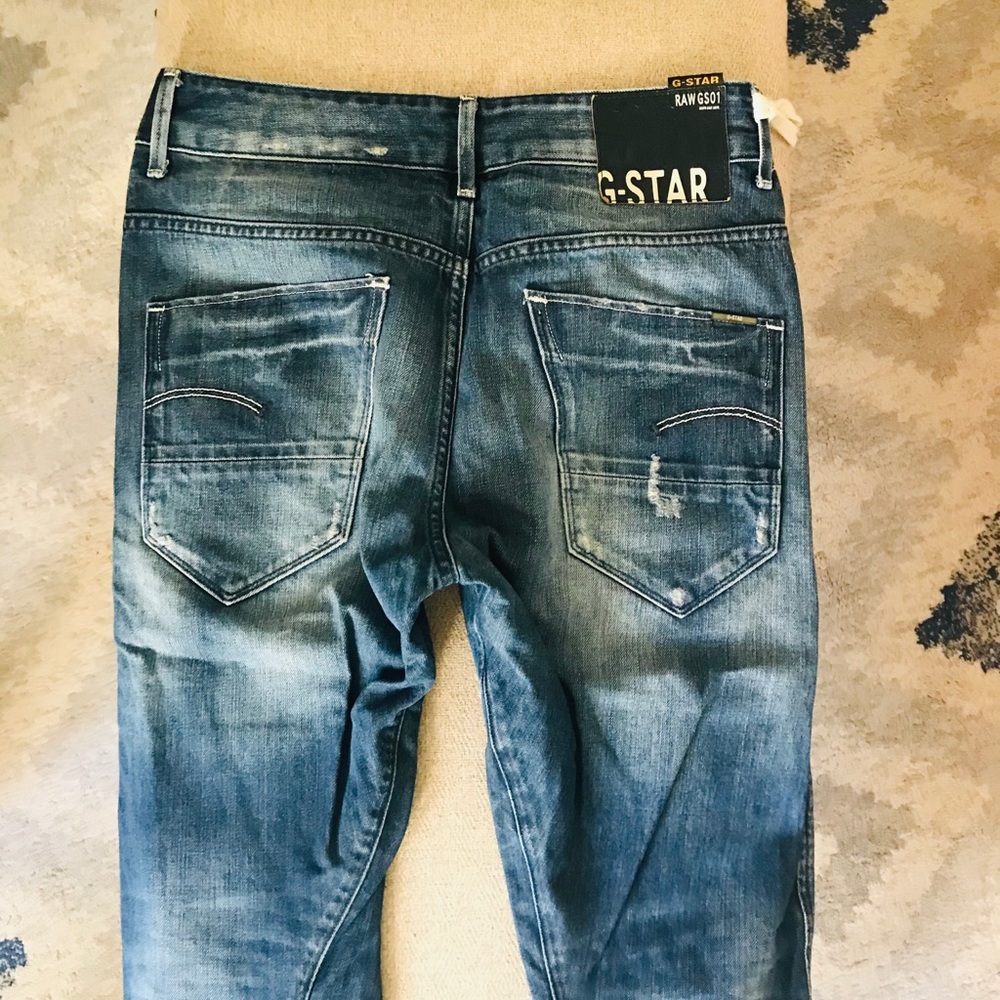 Jeans - Picture 7 of 9